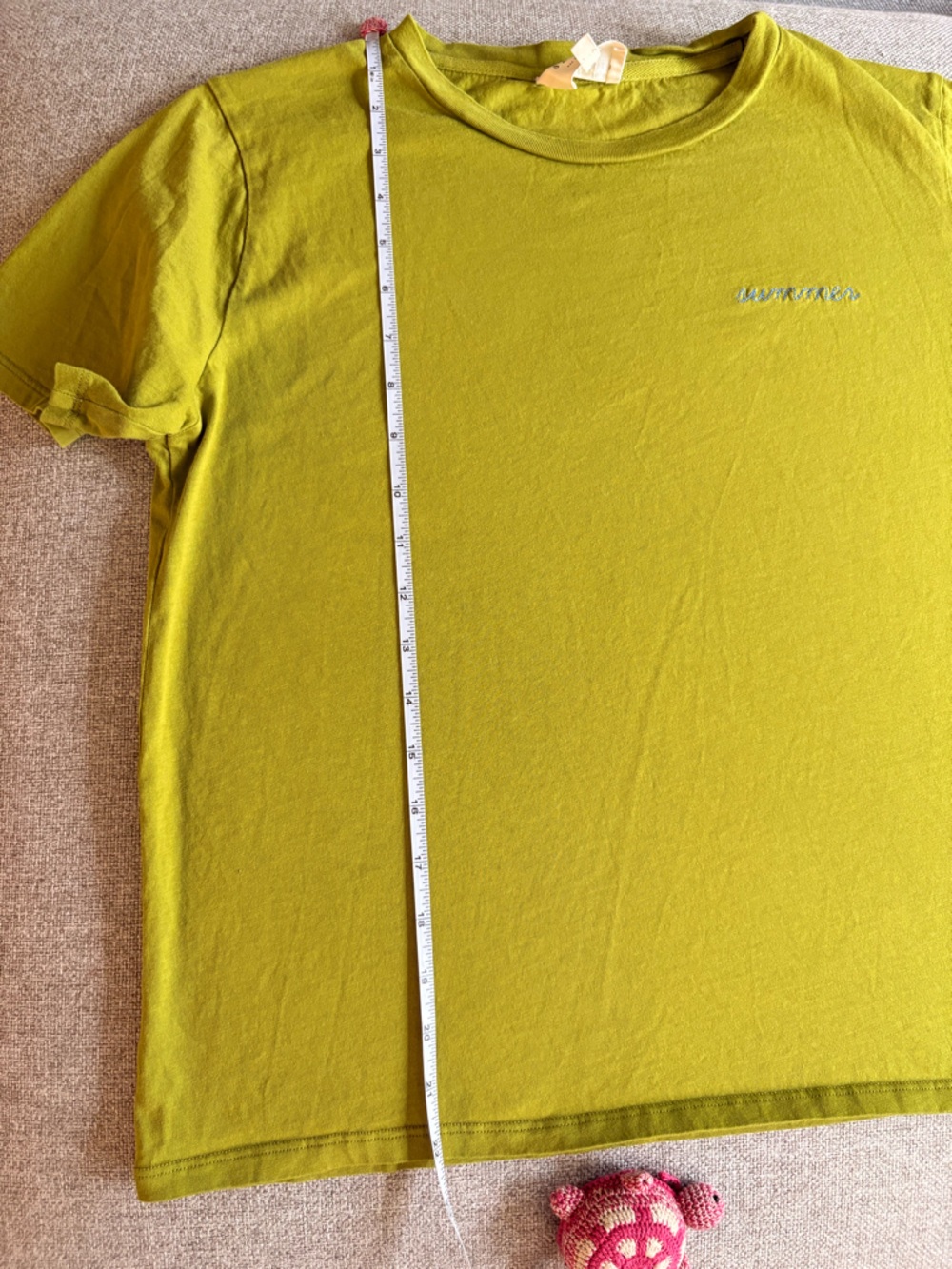 Sezane Summer tee - Picture 5 of 5